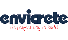 Envicrete logo