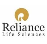 Reliance Paints logo