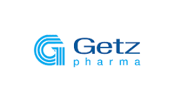 Getz Pharma logo